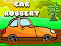 Gra Car Robbery