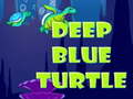 Gra Deep Blue Turtle