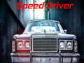 Gra Speed Driver