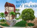 Gra Hotel Sky Island