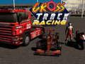 Gra Cross Track Racing