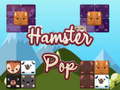 Gra Hamster Pop