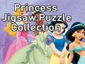 Gra Princess Jigsaw Puzzle Collection