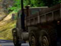 Gra Animal Cargo Transporter Truck Game 3D