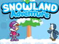 Gra Snowland Adventure