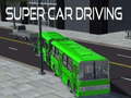 Gra Bus Driving 3d simulator - 2 