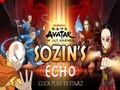 Gra Avatar The Last Airbender: Sozin’s Echo