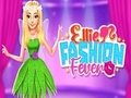 Gra Ellie Fashion Fever