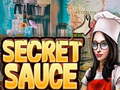 Gra Secret Sauce