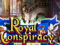 Gra Royal Conspiracy