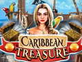 Gra Caribbean Treasure