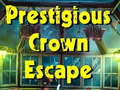 Gra Prestigious Crown Escape