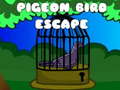 Gra Pigeon Bird Escape