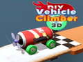 Gra Diy Vehicle Climber 3D