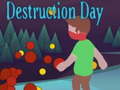 Gra Destruction Day