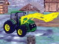 Gra US Modern Farm Simulator
