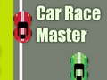 Gra Car Race Master
