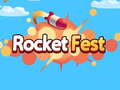 Gra Rocket Fest