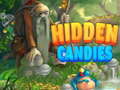 Gra Hidden Candies