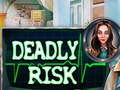 Gra Deadly Risk