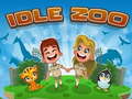 Gra Idle Zoo