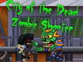 Gra City of the Dead : Zombie Shooter