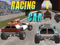 Gra Racing Car