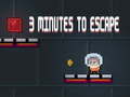 Gra 3 Minutes To Escape