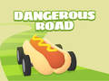 Gra Dangerous Roads