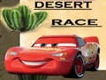 Gra Desert Race
