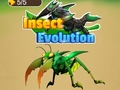 Gra Insect Evolution