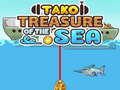 Gra Tako Treasure of the Sea
