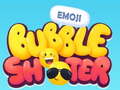 Gra Emoji Bubble Shooter