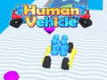 Gra Human Vehicle 2