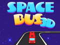 Gra Space Bus 3D