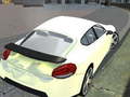 Gra Luxury Wedding City Car Driving Game 3D