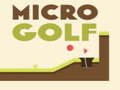 Gra Micro Golf