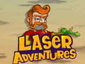 Gra Laser Adventures