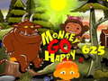 Gra Monkey Go Happy Stage 625