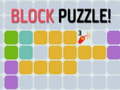 Gra Block Puzzle!