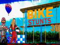 Gra Bike Stunts 3D