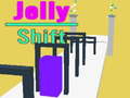 Gra Jelly Shift