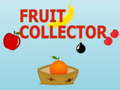Gra Fruit Collector
