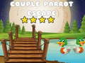 Gra Couple Parrot Escape