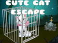 Gra Cute Cat Escape