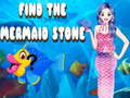 Gra Find The Mermaid Stone