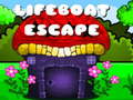 Gra Lifeboat Escape