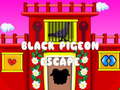 Gra Black Pigeon Escape