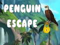 Gra Penguin Escape