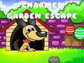 Gra Charmed Garden Escape